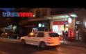 Αυτό το παρκάρισμα, απλά δεν υπάρχει - Δείτε πως πάρκαρε μια γυναίκα οδηγός στα Τρίκαλα [video]