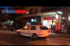 Αυτό το παρκάρισμα, απλά δεν υπάρχει - Δείτε πως πάρκαρε μια γυναίκα οδηγός στα Τρίκαλα [video]