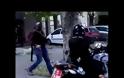 ΠΑΝΙΚΟΣ στο Τελ Αβιβ: Ενοπλος γάζωσε θαμώνες σε παμπ με 2 νεκρούς και 8 τραυματίες - Συγκλονιστικό βίντεο την ώρα της επίθεσης