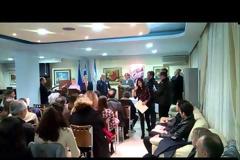 Εκδήλωση Βράβευσης Αριστούχων Μαθητών από την ΕΑΑΑ Λάρισας