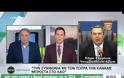Π. ΚΑΜΜΕΝΟΣ: ΘΑ ΣΤΗΡΙΞΩ ΤΟΝ ΑΛ. ΤΣΙΠΡΑ ΜΕΧΡΙ ΤΕΛΟΥΣ VD