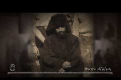 7698 - Ο οικουμενικός αγιορείτης Γέροντας Παΐσιος