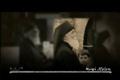 7698 - Ο οικουμενικός αγιορείτης Γέροντας Παΐσιος