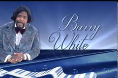 ΒΕΡΓΙΝΗΣ ΓΙΑ ΟΛΥΜΠΙΑΚΟ ΜΕ ΑΦΙΕΡΩΣΗ... Barry White! *ΒΙΝΤΕΟ*