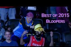 Οι πιο ξεκαρδιστικές στιγμές του NBA τη χρονιά που πέρασε