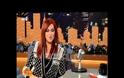 Το άγνωστο ρεκόρ της Γαρμπή στη Eurovision! [video]