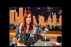 Το άγνωστο ρεκόρ της Γαρμπή στη Eurovision! [video]