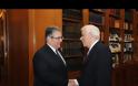 ΤΑ ΠΡΟΒΛΗΜΑΤΑ ΤΩΝ ΛΑΪΚΩΝ ΣΤΡΩΜΑΤΩΝ ΕΘΕΣΕ Ο ΔΗΜ. ΚΟΥΤΣΟΥΜΠΑΣ ΣΤΟΝ ΠτΔ