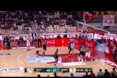 ΤΑ HIGHLIGHTS ΤΗΣ ΝΙΚΗΣ ΤΟΥ ΘΡΥΛΟΥ ΕΠΙ ΤΟΥ ΑΠΟΛΛΩΝΑ Π. ΜΕ ΤΗΝ... ΕΡΥΘΡΟΛΕΥΚΗ ΜΑΤΙΑ! *ΒΙΝΤΕΟ*