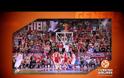 ΣΤΕΛΝΟΥΝ ΑΠΟ... ΤΩΡΑ ΣΤΟ FINAL 4 TON «ΣΚΛΗΡΟ ΟΛΥΜΠΙΑΚΟ»! *ΒΙΝΤΕΟ*