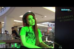Νέο κατάστημα Razer στην Μπανγκόκ ο παράδεισος των gamers