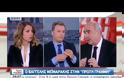 ΜΕΪΜΑΡΑΚΗΣ: Η ΗΛΙΚΙΑ ΔΕΝ ΑΠΟΤΕΛΕΙ ΚΡΙΤΗΡΙΟ ΑΝΑΝΕΩΣΗΣ VD