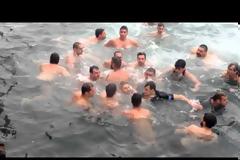 Με κάθε επισημότητα γιορτάστηκαν και φέτος τα Θεοφάνεια στην Θεσσαλονίκη [photo+video]