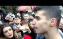 Με κάθε επισημότητα γιορτάστηκαν και φέτος τα Θεοφάνεια στην Θεσσαλονίκη [photo+video]