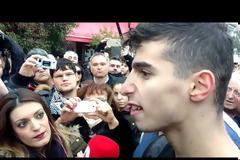 Με κάθε επισημότητα γιορτάστηκαν και φέτος τα Θεοφάνεια στην Θεσσαλονίκη [photo+video]