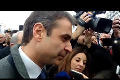 Με κάθε επισημότητα γιορτάστηκαν και φέτος τα Θεοφάνεια στην Θεσσαλονίκη [photo+video]