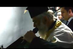 Με λαμπρότητα και θρησκευτική ευλάβεια εορτάστηκαν τα Θεοφάνεια  στο Δήμο Αγρινίου [video]