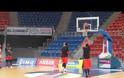 ΠΑΝΕΤΟΙΜΟΣ Ο ΘΡΥΛΟΣ! VIDEOS ΑΠΟ ΤΗΝ ΤΕΛΕΥΤΑΙΑ ΠΡΟΠΟΝΗΣΗ ΕNΟΨΕΙ ΛΑΜΠΟΡΑΛ