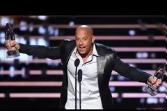 Λύγισε το διαδίκτυο με την αφιέρωση του Vin Diesel στον Paul Walker... [video]