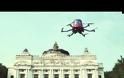 Το πρώτο επιβατικό drone είναι Κινέζικο!
