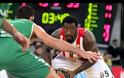 ΤΑ ΜΑΓΙΚΑ ΤΟΥ MVP ΧΑΝΤΕΡ ΚΟΝΤΡΑ ΣΤΗ ΛΑΜΠΟΡΑΛ ΜΕ... ΙΣΠΑΝΙΚΗ ΠΕΡΙΓΡΑΦΗ! *ΒΙΝΤΕΟ*