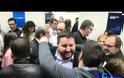 ΚΑΘΑΡΗ ΝΙΚΗ ΜΗΤΣΟΤΑΚΗ ΣΤΙΣ ΕΣΩΚΟΜΜΑΤΙΚΕΣ ΕΚΛΟΓΕΣ ΓΙΑ ΤΗΝ ΑΝΑΔΕΙΞΗ ΑΡΧΗΓΟΥ ΣΤΗΝ Ν.Δ.