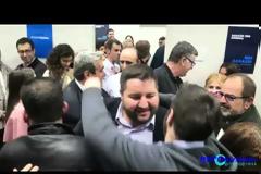ΚΑΘΑΡΗ ΝΙΚΗ ΜΗΤΣΟΤΑΚΗ ΣΤΙΣ ΕΣΩΚΟΜΜΑΤΙΚΕΣ ΕΚΛΟΓΕΣ ΓΙΑ ΤΗΝ ΑΝΑΔΕΙΞΗ ΑΡΧΗΓΟΥ ΣΤΗΝ Ν.Δ.