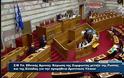 Αποκαλύψεις του Καμμένου για υποθέσεις εξοπλιστικών - ΒΙΝΤΕΟ