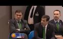 Η... ΑΠΙΣΤΕΥΤΗ ΓΚΡΙΜΑΤΣΑ ΤΟΥ ΜΠΑΡΤΖΩΚΑ ΠΟΥ ΕΓΙΝΕ ΘΕΜΑ! *ΒΙΝΤΕΟ*