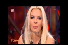 Απίστευτο περιστατικό στο Parole: Εκεί που μιλούσαν ξαφνικά... έπεσε το σκηνικό! [video]