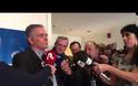 ΡΑΙΤ: ΑΡΧΙΣΕ Ο ΔΙΑΛΟΓΟΣ, ΕΙΜΑΣΤΕ ΕΔΩ ΩΣ ΕΠΕΝΔΥΤΕΣ
