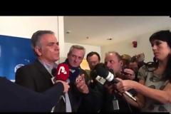 ΡΑΙΤ: ΑΡΧΙΣΕ Ο ΔΙΑΛΟΓΟΣ, ΕΙΜΑΣΤΕ ΕΔΩ ΩΣ ΕΠΕΝΔΥΤΕΣ