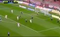 ΤΡΟΜΕΡΟ ΓΚΟΛ ΑΠΟ ΚΑΣΑΜΙ! ΟΛΥΜΠΙΑΚΟΣ - ΧΑΝΙΑ 2-1! *ΒΙΝΤΕΟ*