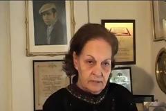 Ο Ευαγόρας Παλληκαρίδης στις τελευταίες του στιγμές ...