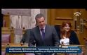 Τ. ΠΕΤΡΟΠΟΥΛΟΣ: ΣΤΟΥΣ 4.500 ΟΙ ΑΓΡΟΤΕΣ ΜΕ ΕΠΙΒΑΡΥΝΣΗ ΑΝΩ ΤΟΥ 13% ΜΕ ΤΟ ΝΕΟ ΑΣΦΑΛΙΣΤΙΚΟ VD
