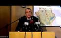 Δείτε όλα τα στοιχεία της Αστυνομίας σχετικά με τη δολοφονία της 37χρονης στο Βελβεντό [video]