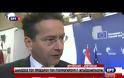 ΝΤΕΪΣΕΛΜΠΛΟΥΜ: ΣΟΒΑΡΗ Η ΠΡΟΤΑΣΗ ΓΙΑ ΤΟ ΑΣΦΑΛΙΣΤΙΚΟ VD