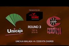 ΤΑ HIGHLIGHTS ΟΛΩΝ ΤΩΝ ΣΗΜΕΡΙΝΩΝ (14/1) ΑΓΩΝΩΝ ΤΟΥ EUROLEAGUE TOP 16! *VIDEOS*