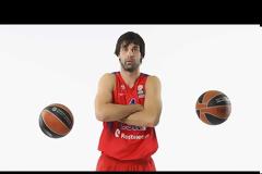 ΜΕ ΚΟΡΥΦΗ... ΤΕΟΝΤΟΣΙΤΣ ΤΟ ΤΟΡ-10 ΤΗΣ 3ης ΑΓ. ΤΟΥ ΤΟΡ 16 ΤΗΣ EUROLEAGUE *ΒΙΝΤΕΟ*