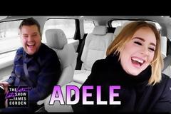 Η Adele ξαναχτυπά με ένα φοβερό καραόκε και ραπάρει! [video]