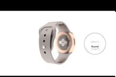 Το επόμενο Apple Watch θα είναι στρογγυλό?