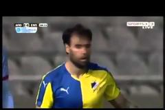 ΣΚΟΡΑΡΕ Ο ΓΙΑΝΝΙΩΤΑΣ *ΒΙΝΤΕΟ*