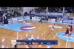 ΣΤΙΓΜΙΟΤΥΠΑ ΑΠΟ ΤΟ ΚΟΛΟΣΣΟΣ Ρ. - ΟΛΥΜΠΙΑΚΟΣ (53-73) *ΒΙΝΤΕΟ*