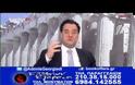 Η τελευταία εκπομπή του Αδωνι όπως την ξέραμε - Το προανήγγειλε ο ίδιος [video]