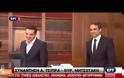 ΚΥΡ. ΜΗΤΣΟΤΑΚΗΣ: ΠΟΛΛΕΣ ΔΙΑΦΩΝΙΕΣ