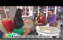 Σάλος! Κάμερα τσάκωσε τηλεοπτικό μάγειρα να... σνιφάρει κοκαΐνη στον πάγκο της κουζίνας! [video]