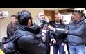 Ανυποχώρητοι οι αγρότες στην Κομοτηνή - Δεν κάνουν πίσω εάν δεν αποσυρθούν τα μέτρα [video]