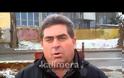 Απίστευτο το τι προκάλεσε εκρήξεις και διακοπή ρεύματος στη μισή Τρίπολη [video]