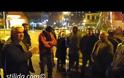 Δυναμώνει το μπλόκο της Ανατολικής Φθιώτιδας [photo+video]