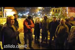 Δυναμώνει το μπλόκο της Ανατολικής Φθιώτιδας [photo+video]